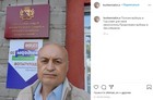 Бывший депутат-единоросс сходит с дистанции на выборах в Горсовет Новосибирска